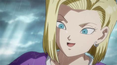 dragon ball hot|Top 10 Best Waifus From Dragon Ball Z – FandomSpot